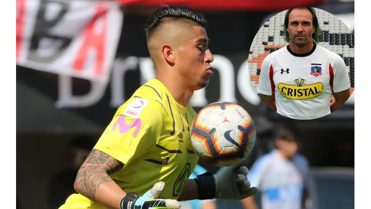 Brayan Cortés quedó fuera de la nómina de Martín Lasarte para las eliminatorias