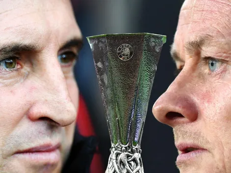 El favorito para Villarreal vs Manchester United