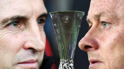 Villarreal vs Manchester United es la primera definición de copas en Europa esta semana.