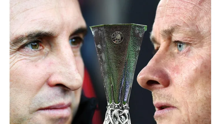 Villarreal vs Manchester United es la primera definición de copas en Europa esta semana.