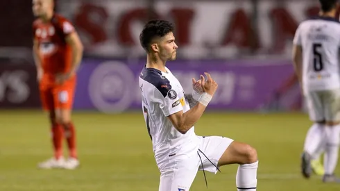 La Calera se despidió de la Libertadores sin sumar ningún triunfo.