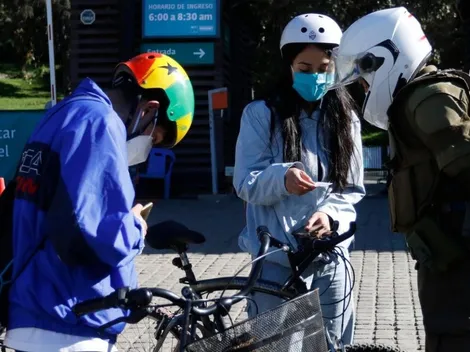 ¿Cómo y dónde descargar el Pase de Movilidad?