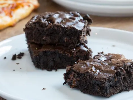 ¿Cómo hacer brownie? Revisa aquí la preparación