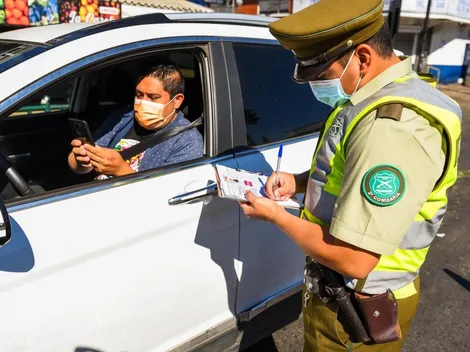 ¿A qué hora es el toque de queda este martes 25 de mayo?