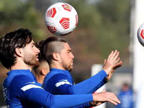 Capitán del Blackburn por Brereton: "Se desliza por la cancha"