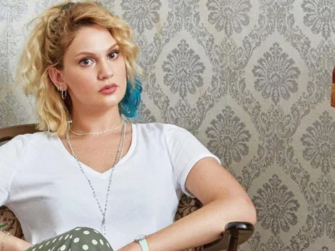 Conoce a la protagonista de Almas Heridas