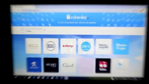 El evento de compras online promete grandes ofertas.