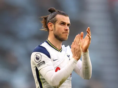 Bale analiza su retiro del fútbol tras la Eurocopa