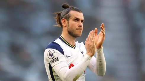 Bale ha mejorado su nivel en Tottenham, pero debe volver al Madrid