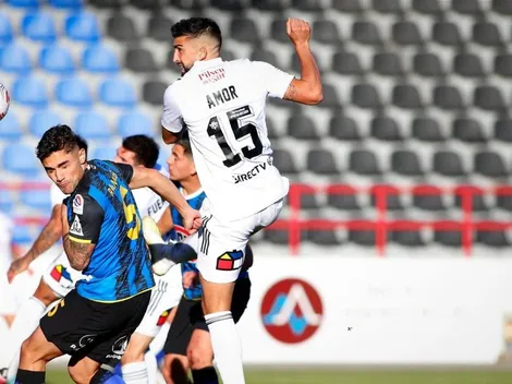 Emiliano Amor llena de elogios al joven Daniel Gutiérrez