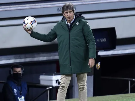 "Pellegrini calló bocas, un talismán cuando lo dejan trabajar"