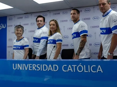 Campaña Gol de Chilena cumple tres años