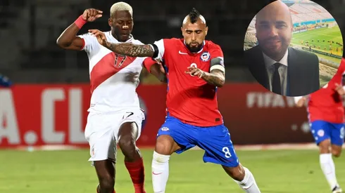 La Copa América en Chile sigue siendo un opción viable