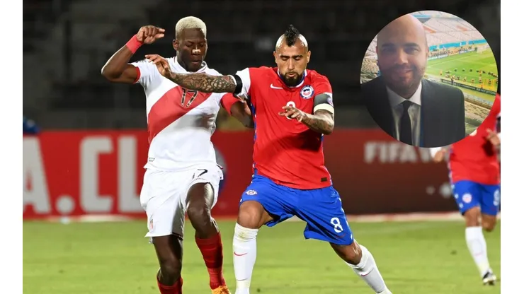 La Copa América en Chile sigue siendo un opción viable