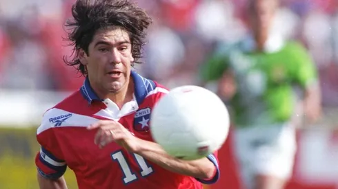 La dura reflexión de Marcelo Salas y sobre las prioridades de los jugadores jóvenes.