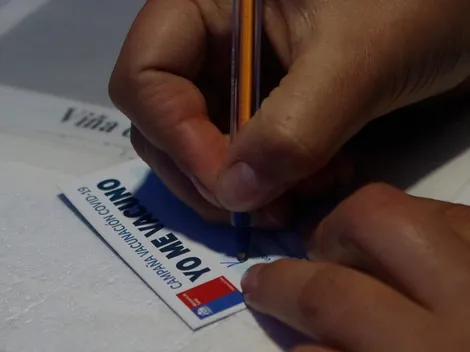 ¿Quiénes no pueden solicitar este carnet verde?