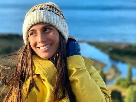 Tita Ureta estrena programa en TVN