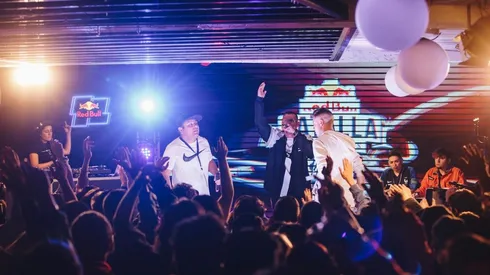 Conoce a los freestylers que van por la zona centro