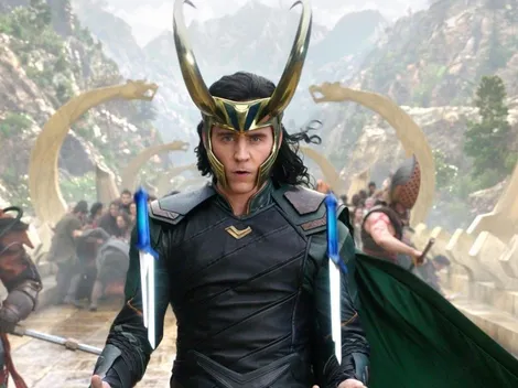 ¿Cuándo se estrena Loki?