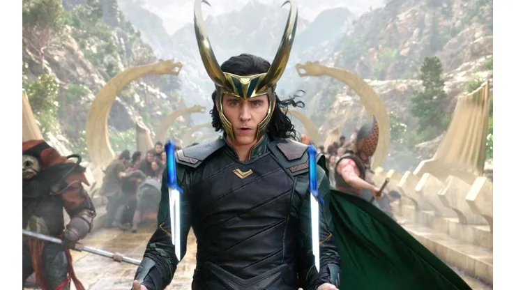 Loki