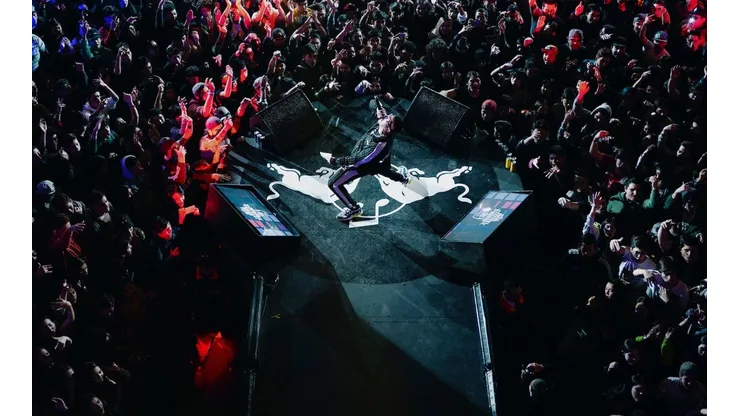 Conoce a los freestylers que van por la zona norte