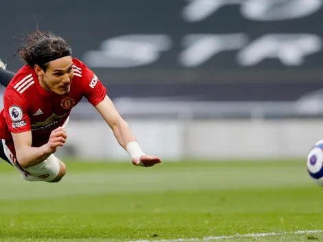 Solskjaer: "Ganar la Europa League es la primera piedra"