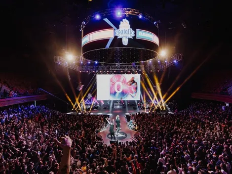 Red Bull Batalla Chile 2021: ¡Conoce los 32 clasificados por la zona sur del país!