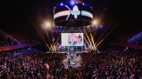 Conoce a los freestylers que van por la zona sur