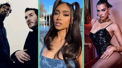 Massive Attack, Paloma Mami y Dua Lipa, algunos de los artistas que estarán presentes en el Primavera Sound 2022.