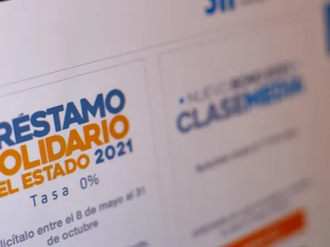 ¿Cuándo pagan el Préstamo Clase Media?