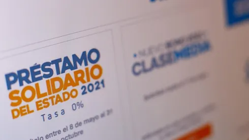 ¿Cuándo pagan el Préstamo Clase Media?