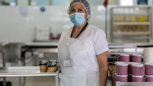 El bono busca reforzar la integración laboral.