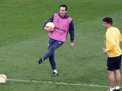 "Pueden sentirse favoritos, pero vamos a encontrar respuestas"