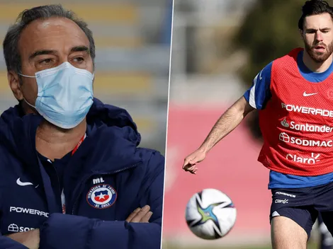 Lasarte respalda a Brereton: “Supera con creces la media chilena”