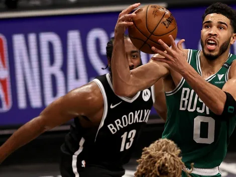 NBA Hoy: Los Lakers, Nets vs Celtics y los Clippers verán acción este martes