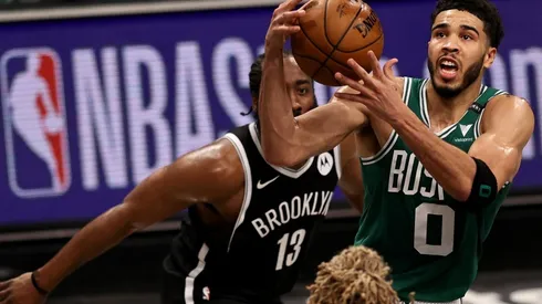 Los Nets tienen la ventaja en esta serie frente a los Celtics.