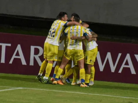 Rosario Central sale a la cancha y busca asegurar el paso a octavos