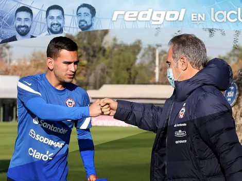 [PODCAST] RedGol en La Clave: Los elegidos