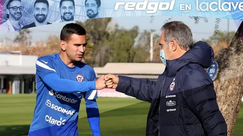 Martín Lasarte tiene a sus 30 elegidos para enfrentar la fecha doble de clasificatorias ante Argentina y Bolivia.