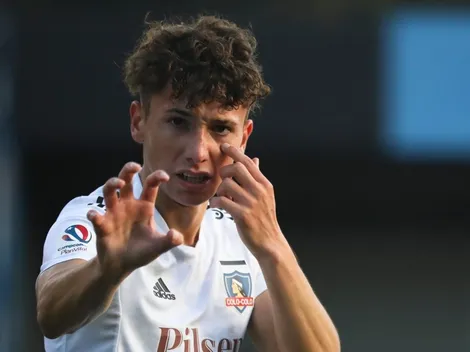La explicación del festejo de Luci Arriagada tras su golazo
