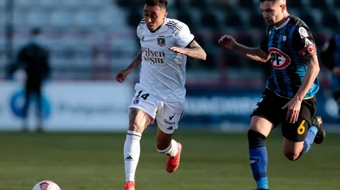 Rodríguez valoró el aporte de los juveniles