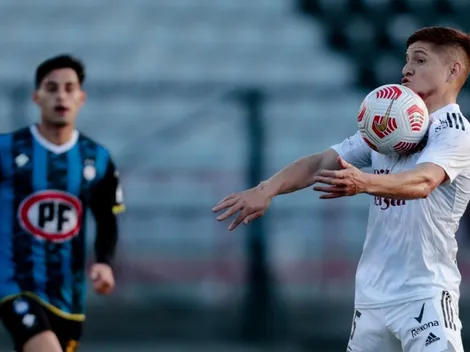 El castigo que arriesga Leo Gil por discutir con los árbitros