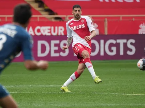 Maripán aterriza en la Roja como el central más goleador de Europa