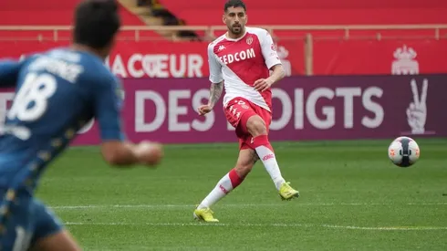 Maripán llega como el central más goleador de Europa