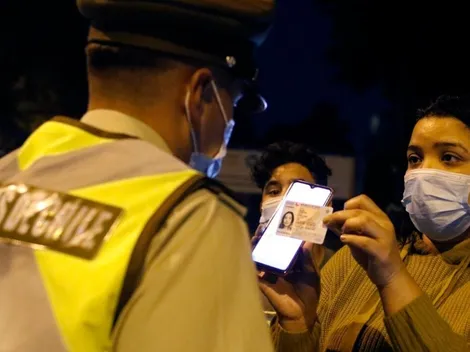 ¿Desde cuándo puedo usar el Pase de Movilidad?