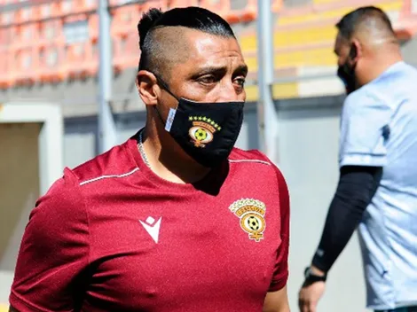 Dirigencia respalda a Kalule pese a mal arranque