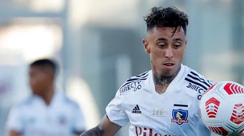 Martín Rodríguez asegura que en Colo Colo hay jugadores de nivel de selección chilena