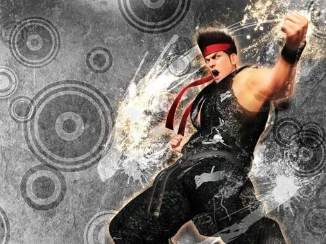 Virtua Fighter 5 tendrá su remake para PS4