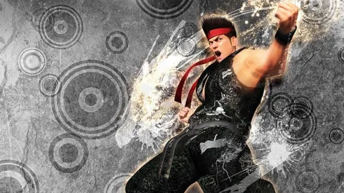 Virtua Fighter 5 tendrá su remake para PS4