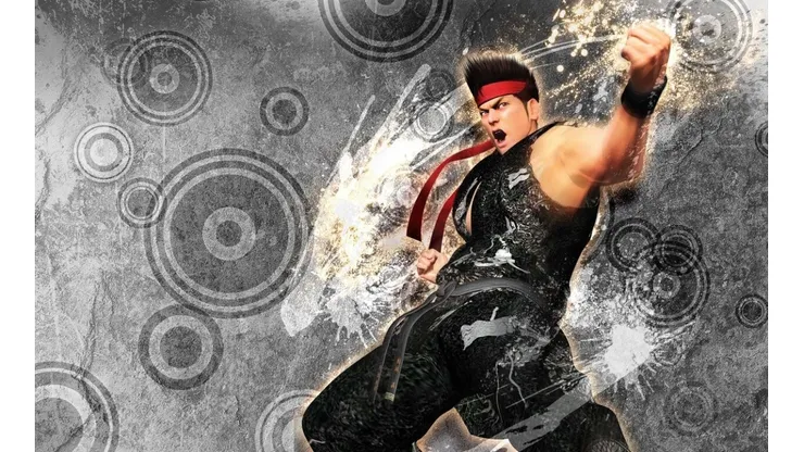 Virtua Fighter 5 tendrá su remake para PS4